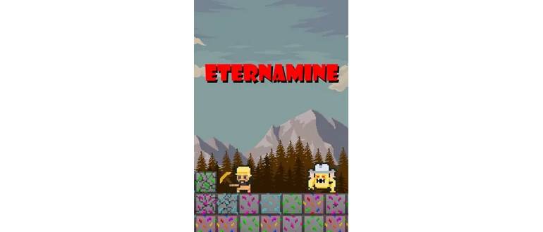 Логотип игры