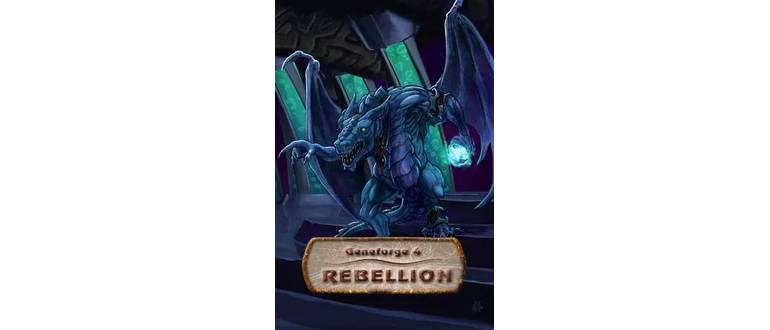 Логотип игры