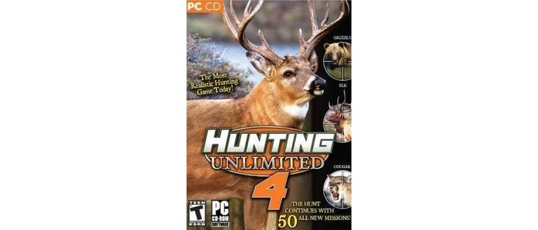 Логотип игры