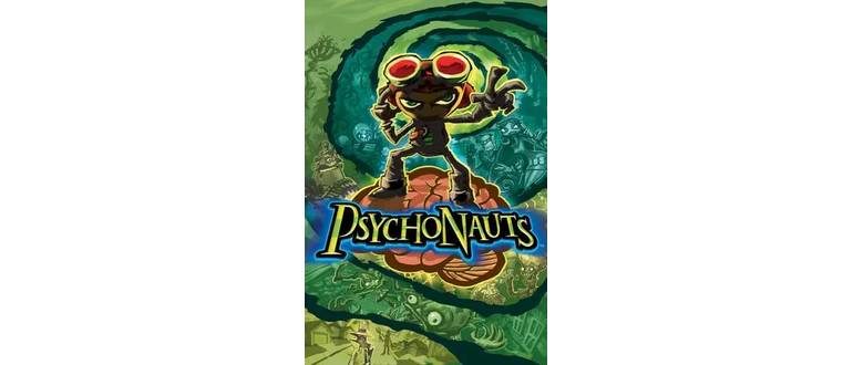 Логотип игры