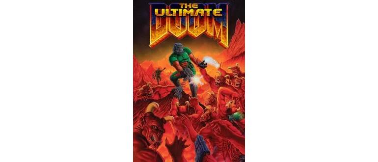 Логотип игры