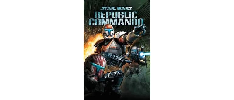 Логотип игры