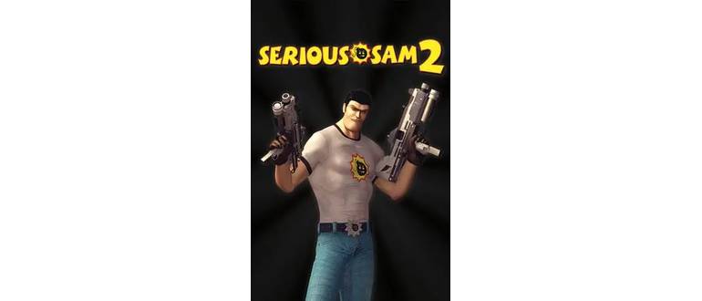 Логотип игры