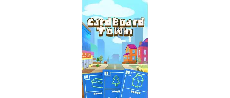 Логотип игры