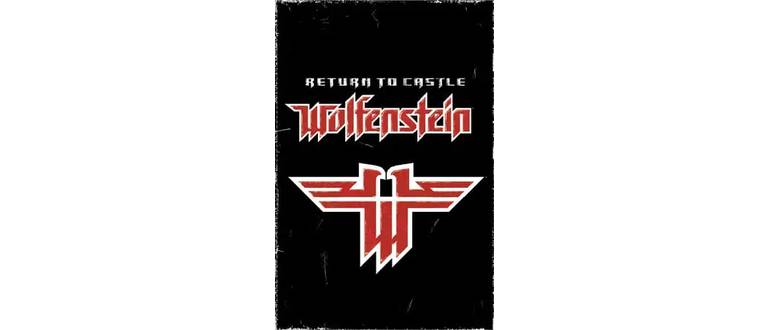 Логотип игры