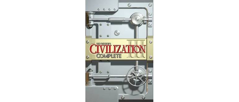 Логотип игры