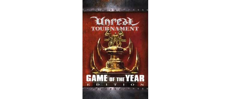 Логотип игры