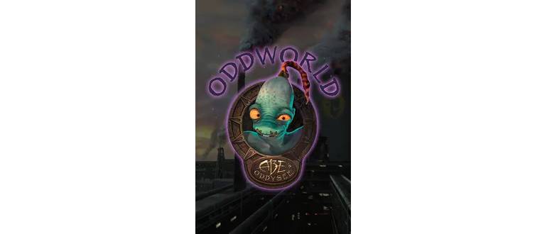 Логотип игры