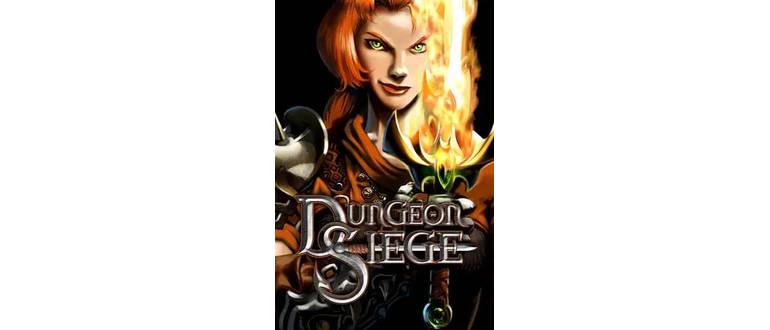 Логотип игры