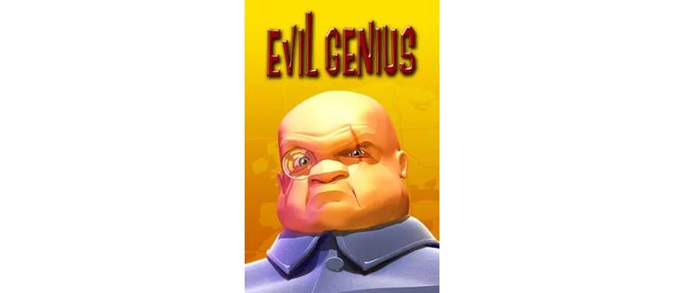 Логотип игры