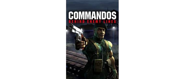 Логотип игры