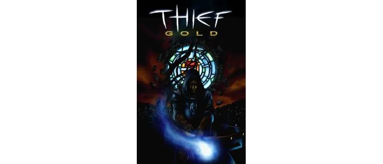 Логотип игры