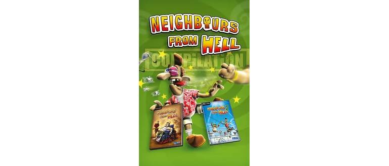 Логотип игры