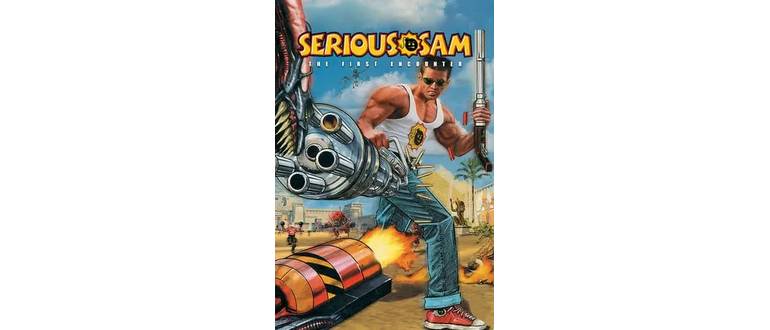 Логотип игры