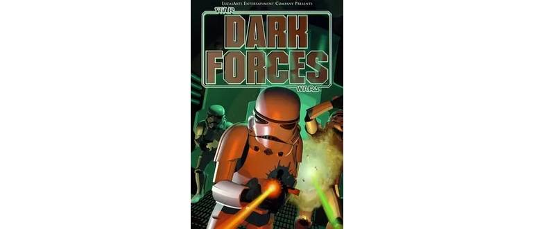 Логотип игры