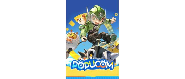 Логотип игры