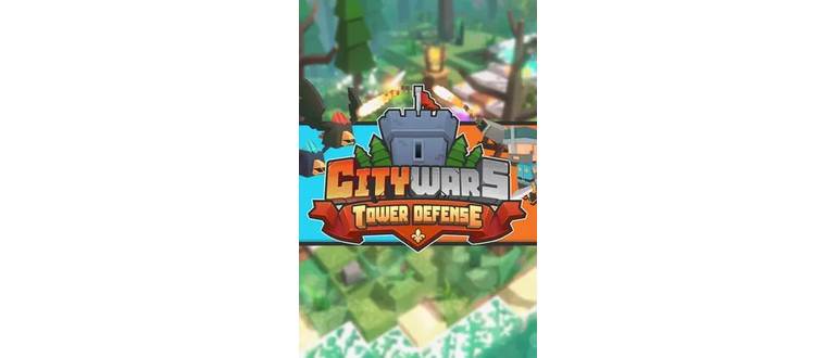 Логотип игры