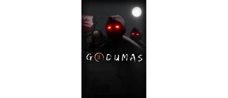 Логотип игры