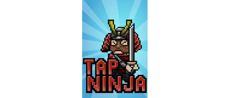 Логотип игры