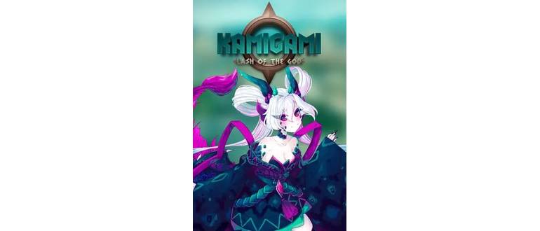 Логотип игры