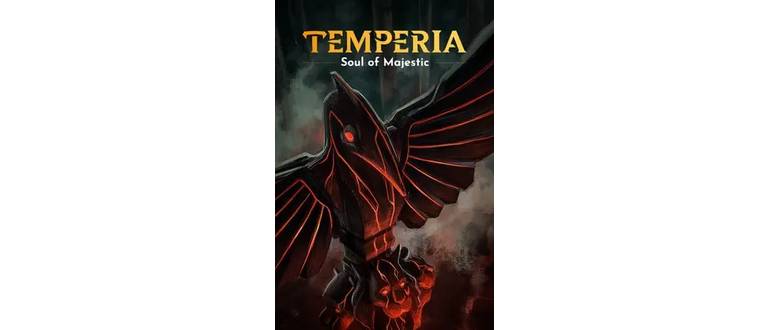 Логотип игры