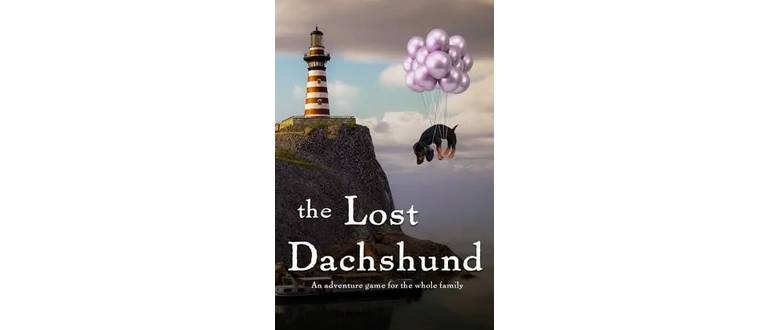 Логотип игры