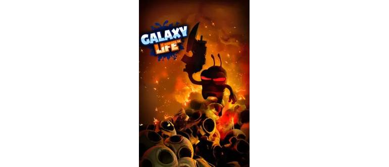 Логотип игры