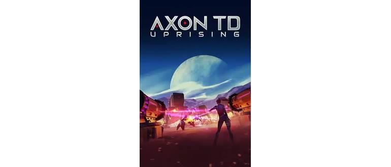 Логотип игры