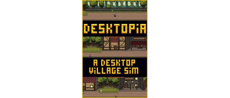 Логотип игры