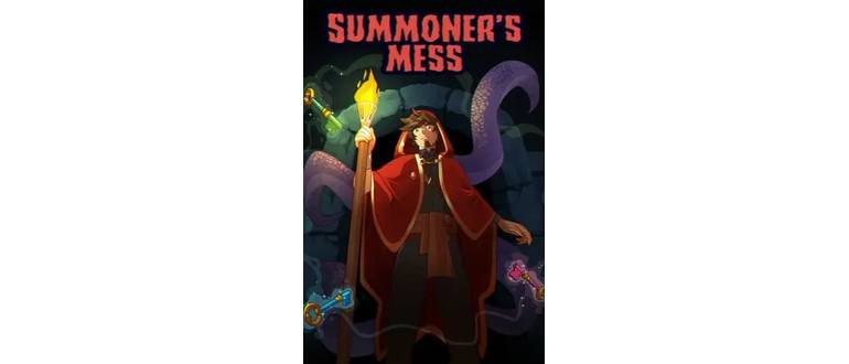 Логотип игры