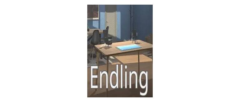 Логотип игры