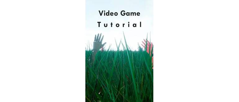 Логотип игры