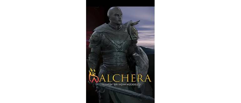 Логотип игры