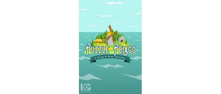 Логотип игры