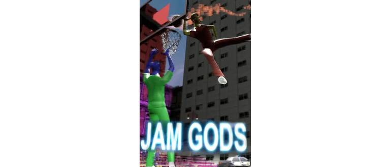 Логотип игры