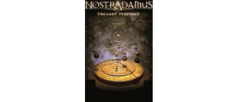 Логотип игры