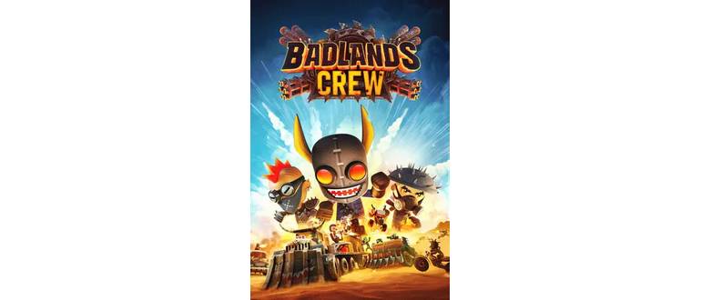 Логотип игры