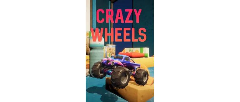 Логотип игры