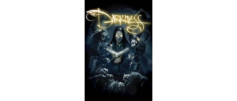 Логотип игры