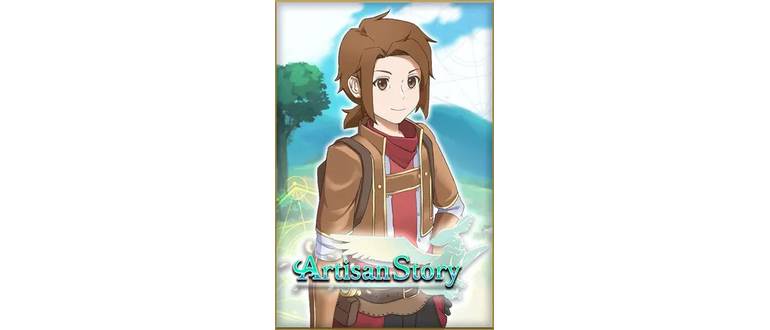 Логотип игры