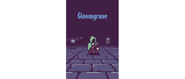 Логотип игры