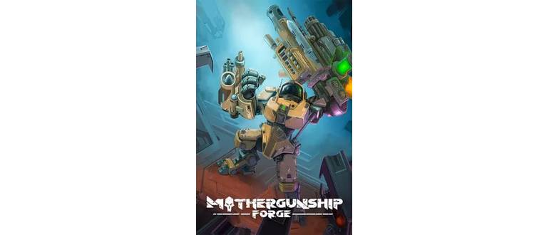 Логотип игры