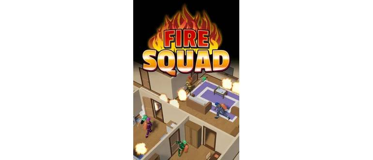 Логотип игры