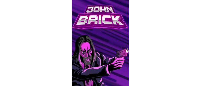 Логотип игры