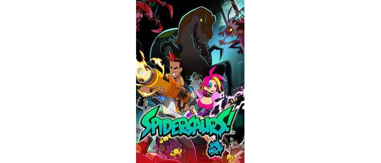 Логотип игры