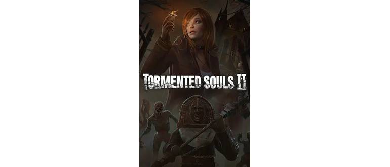 Логотип игры