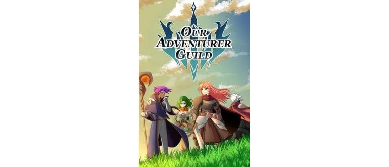 Логотип игры