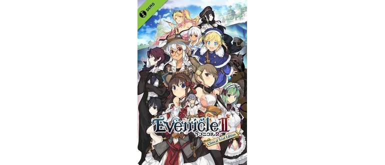 Логотип игры