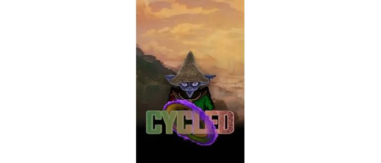 Логотип игры