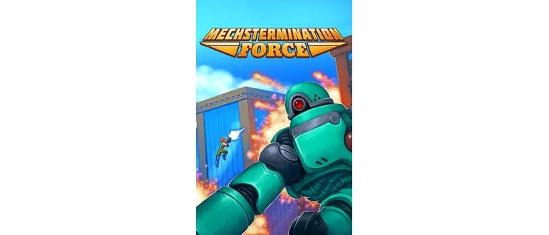 Логотип игры